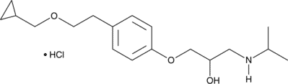 Betaxolol (hydro<wbr/>chloride)