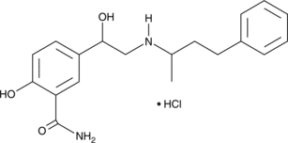 Labetalol (hydro<wbr/>chloride)
