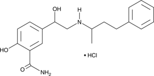 Labetalol (hydro<wbr/>chloride)
