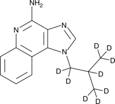 Imiquimod-d<sub>9</sub>