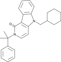 CUMYL-CH-<wbr/>MeGACLONE