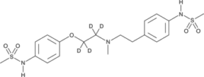 Dofetilide-d<sub>4</sub>
