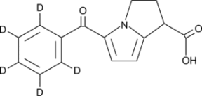 Ketorolac-d<sub>5</sub>