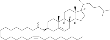 Cholesteryl Nervonate