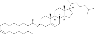 Cholesteryl Palmitoleate