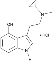 4-hydroxy McPT (hydro<wbr/>chloride)