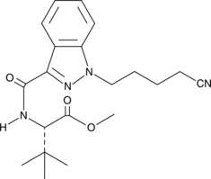 4-cyano MDMB-<wbr/>BUTINACA