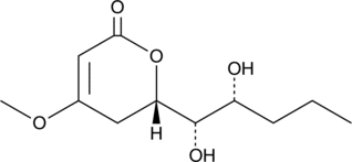 7-hydroxy Pestalotin