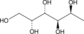L-Fucitol