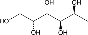 L-Fucitol