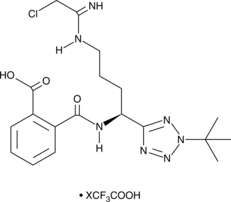 CAY10729 (trifluoro<wbr/>acetate salt) (technical grade)