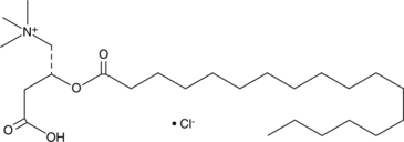 Stearoyl-L<wbr/>-carnitine (chloride)