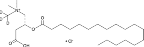 Stearoyl-L-<wbr/>carnitine-<wbr/>d<sub>3</sub> (chloride)