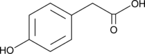 4-Hydroxy<wbr/>phenylacetic Acid