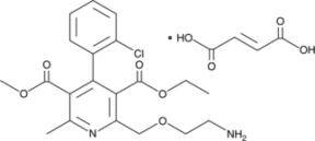 Dehydro Amlodipine (fumarate)