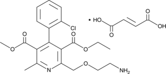 Dehydro Amlodipine (fumarate)