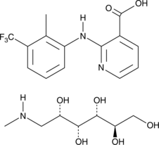 Flunixin (meglumine)