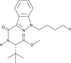 4-fluoro MDMB-<wbr/>BUTINACA