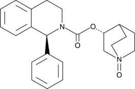 Solifenacin N-oxide