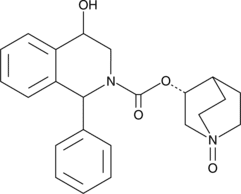 4-hydroxy Solifenacin N-oxide