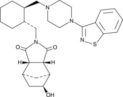 Lurasidone metabolite 14326