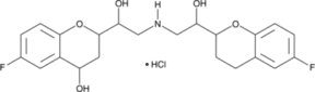 4-hydroxy Nebivolol (hydro<wbr/>chloride)