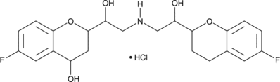 4-hydroxy Nebivolol (hydro<wbr/>chloride)