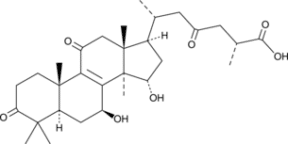 Ganoderic Acid A