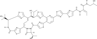 Thiocillin I