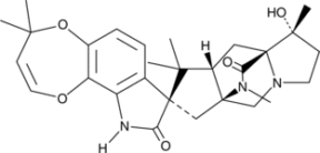 Paraherquamide A