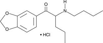 N-butyl Pentylone (hydro<wbr/>chloride)