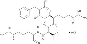 Antipain (hydro<wbr/>chloride)