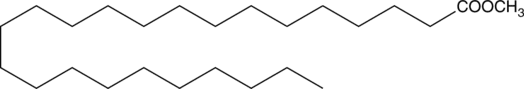 Lignoceric Acid methyl ester