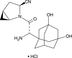 5-hydroxy Saxagliptin (hydro<wbr/>chloride)