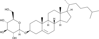 Cholesterol ?-D-Glucoside