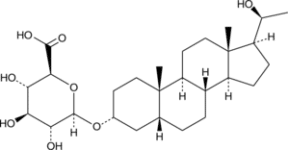 Pregnanediol-<wbr/>3-Glucuronide