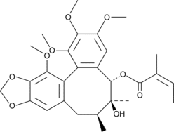 Schisantherin B