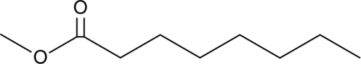 Octanoic Acid methyl ester