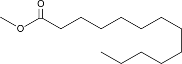 Tridecanoic Acid methyl ester