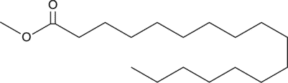 Heptadecanoic Acid methyl ester