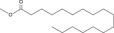 Heptadecanoic Acid methyl ester