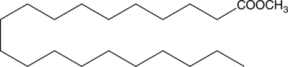 Arachidic Acid methyl ester