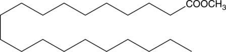 Arachidic Acid methyl ester