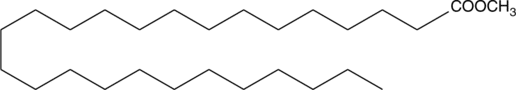 Hexacosanoic Acid methyl ester