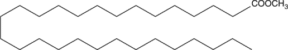 Octacosanoic Acid methyl ester