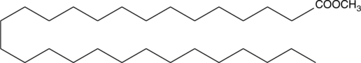 Octacosanoic Acid methyl ester