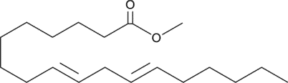 Linoelaidic Acid methyl ester