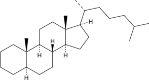 5?-Cholestane