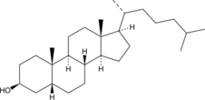 Coprostanol