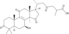 Ganoderic Acid D